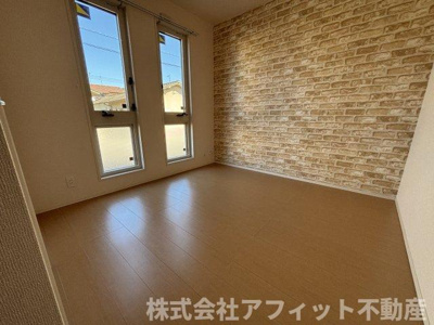 【その他】 | ボヌール千田 A棟 | 洋室5帖