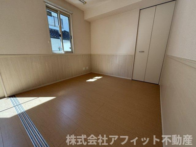 【その他】 | ボヌール千田 A棟 | 洋室4.5帖