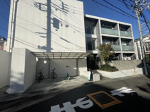 T-style目白(ティースタイルメジロ)の画像