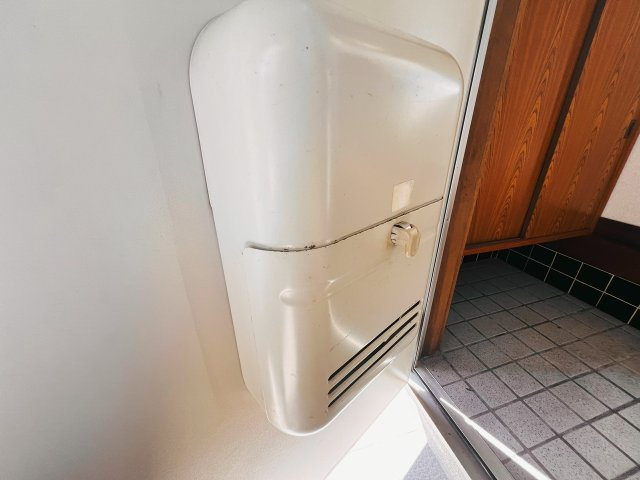 梅野コーポ3の設備