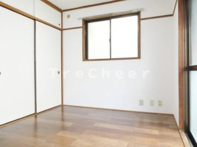 【洋室】 | 本町ハウス