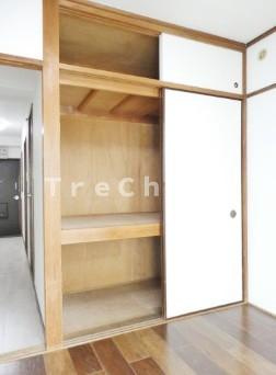 【収納】 | 本町ハウス