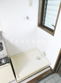 【設備】 | 本町ハウス