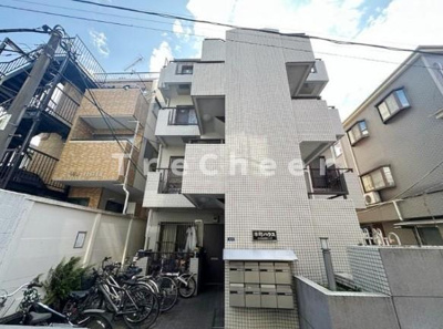 【エントランス】 | 本町ハウス