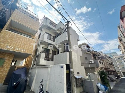 【外観】 | 本町ハウス