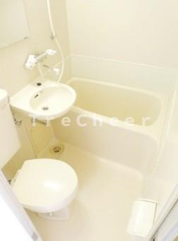 【浴室】 | 本町ハウス