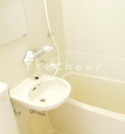 【洗面所】 | 本町ハウス