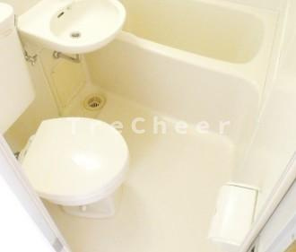 【トイレ】 | 本町ハウス