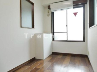 【寝室】 | 本町ハウス