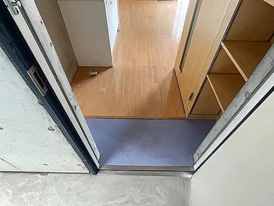 【玄関】 | キングスガーデン