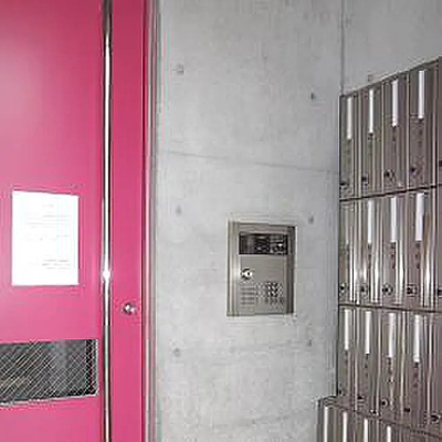 【ロビー】 | キングスガーデン