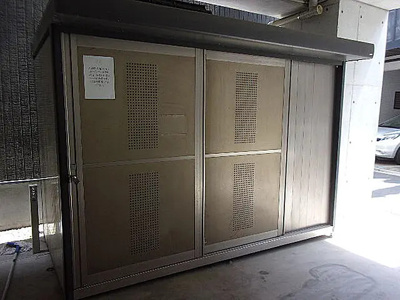 【その他共用部分】 | キングスガーデン