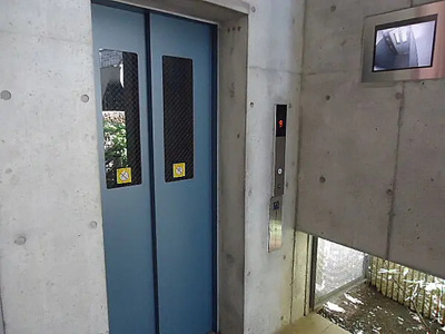 【ロビー】 | キングスガーデン