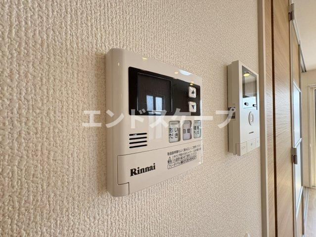 セジュール赤城Ｃのその他|高崎、前橋のお部屋探しはエンドスケープまで！お客様の理想お聞かせ下さい♪