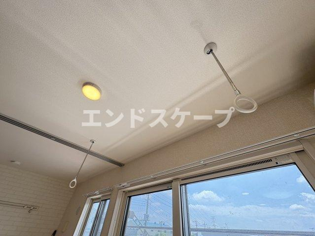 セジュール赤城Ｃの内装|高崎、前橋のお部屋探しはエンドスケープまで！お客様の理想お聞かせ下さい♪