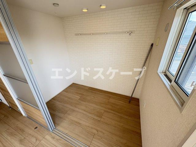 セジュール赤城Ｃの洋室|高崎、前橋のお部屋探しはエンドスケープまで！お客様の理想お聞かせ下さい♪