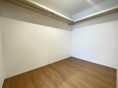 【収納】 | 沖田町　エクリュ　①号棟