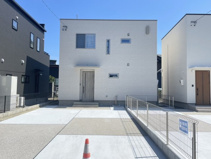 沖田町　エクリュ　①号棟の画像