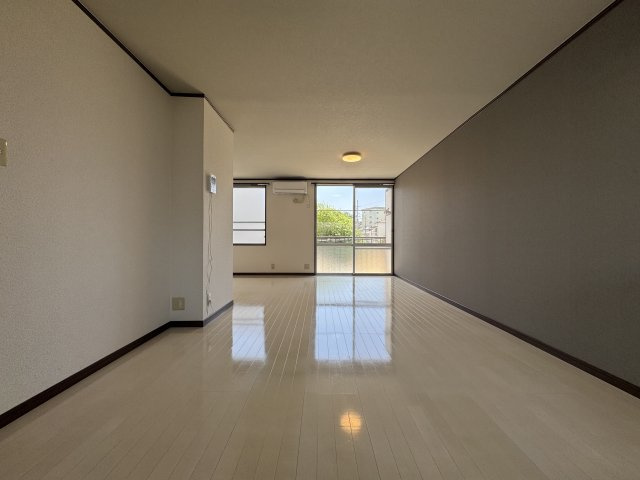 コーポ幸の居間・リビング