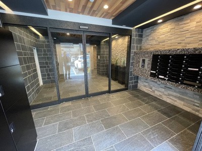【エントランス】 | アンフィニⅩⅨ阿倍野昭和町