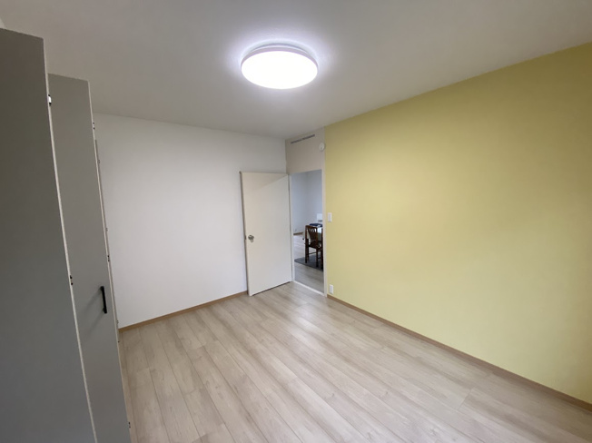 【洋室】 | 東区長嶺東8丁目