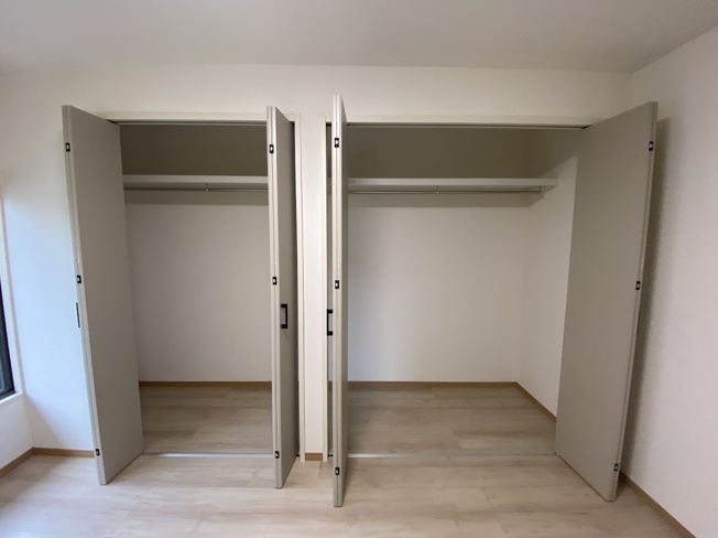 【収納】 | 東区長嶺東8丁目