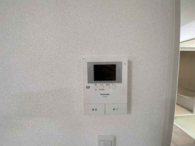 【セキュリティ】 | 東区長嶺東8丁目