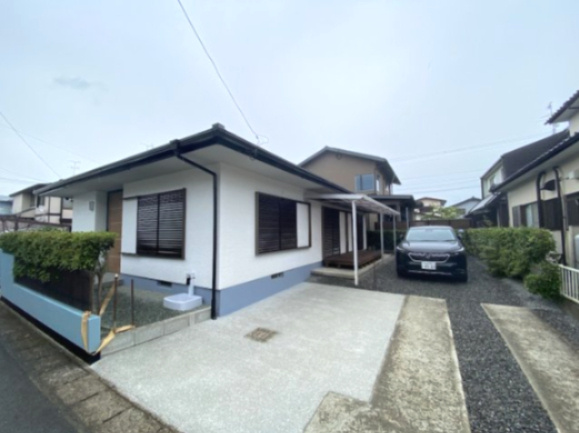 【外観】 | 東区長嶺東8丁目 | ☆駐車3台可能☆