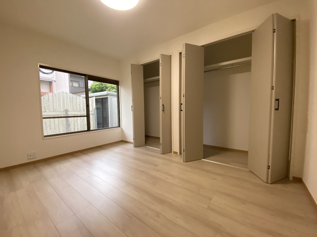 【洋室】 | 東区長嶺東8丁目