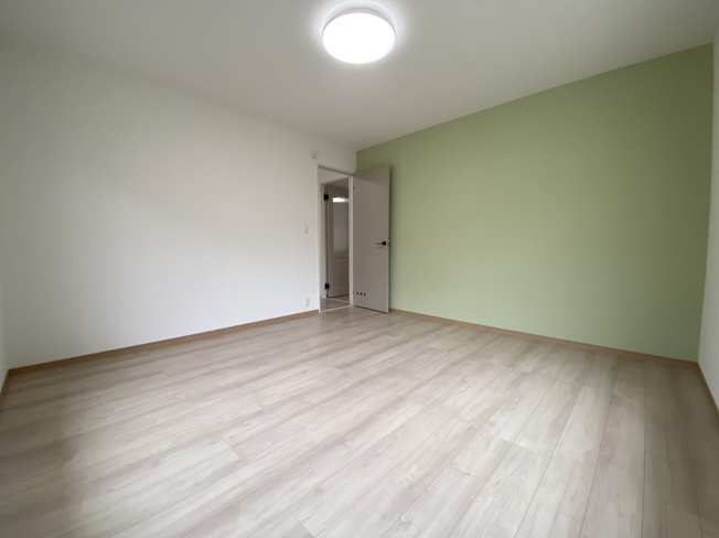 【洋室】 | 東区長嶺東8丁目