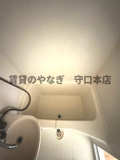 【浴室】 | 第三光永住