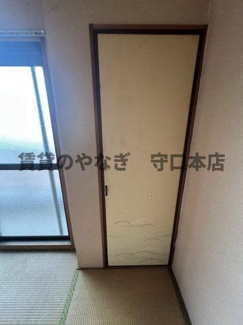 【和室】 | 第三光永住
