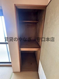 【収納】 | 第三光永住
