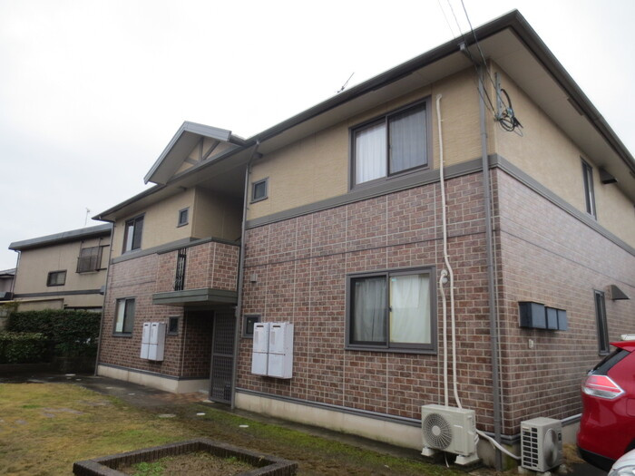 ヴェル・プロフォーン　Ｃ棟