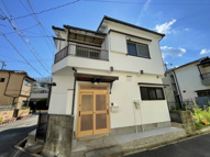 雲雀丘山手1丁目貸家の画像