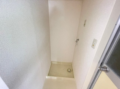 【設備】 | メゾンリヴィエール道場北