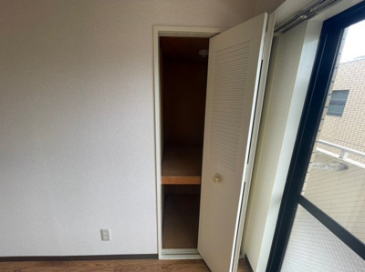 【収納】 | メゾンリヴィエール道場北