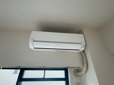 【設備】 | メゾンリヴィエール道場北