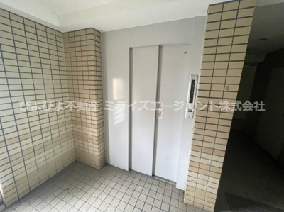 【その他共用部分】 | メゾンリヴィエール道場北