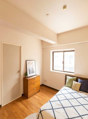 【内装】 | メゾンリヴィエール道場北 | ※家具・小物類はイメージです。物件には含まれません。