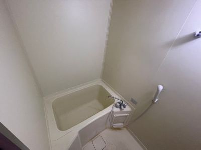 【浴室】 | メゾンリヴィエール道場北