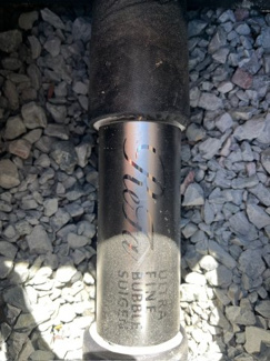 【設備】 | グランファミーロ清見台　新築戸建　木更津駅 | 《ReFa ULTRA FINE BUBBLE SUIGEN》が標準仕様！！