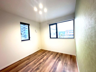 【洋室】 | グランファミーロ清見台　新築戸建　木更津駅