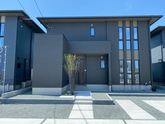 事業用／菊陽町原水／原水駅南2号地