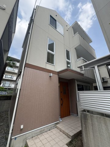深江南町1丁目 戸建