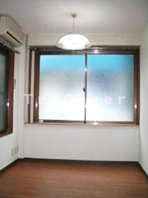 【居間・リビング】 | 小谷ハイツ