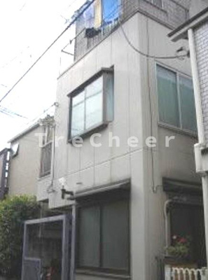 【外観】 | 小谷ハイツ