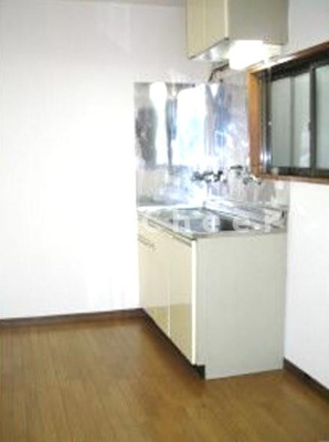 【キッチン】 | 小谷ハイツ