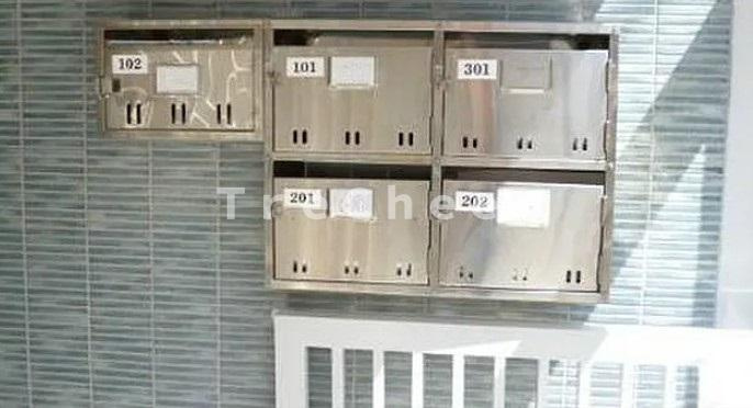 小谷ハイツのその他共用部分