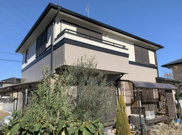 白岡市下野田　中古戸建の画像